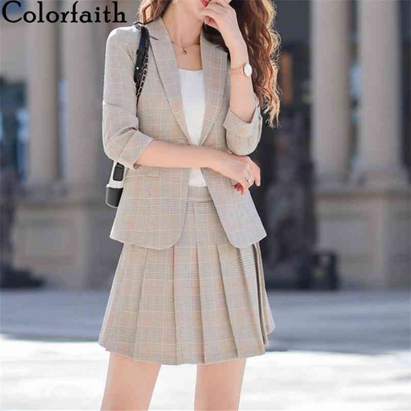 summer women sets 2 pieces matching short pleated skirts casual half sleeve preppy style plaid suit wsqx101 210427, White
summer women sets 2 pieces matching short pleated skirts casual half sleeve preppy style plaid suit wsqx101 210427, White