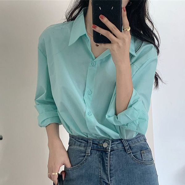 women's jackets hzirip ol shirt with long sleeve, loose and casual chic for fall, elegant, retro, x0bj, Black;brown
women's jackets hzirip ol shirt with long sleeve, loose and casual chic for fall, elegant, retro, x0bj, Black;brown