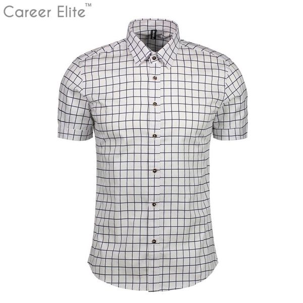 white and black plaid shirts 2021 summer spring fashion chemise homme mens dress short sleeve shirt men plus size 5xl men's casual, White;black
white and black plaid shirts 2021 summer spring fashion chemise homme mens dress short sleeve shirt men plus size 5xl men's casual, White;black