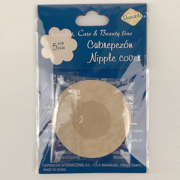 reusable invisible self adhesive silicone breast chest nipple cover bra pasties pad petal mat stickers accessories for woman round/flower sh, Black;white
reusable invisible self adhesive silicone breast chest nipple cover bra pasties pad petal mat stickers accessories for woman round/flower sh, Black;white
