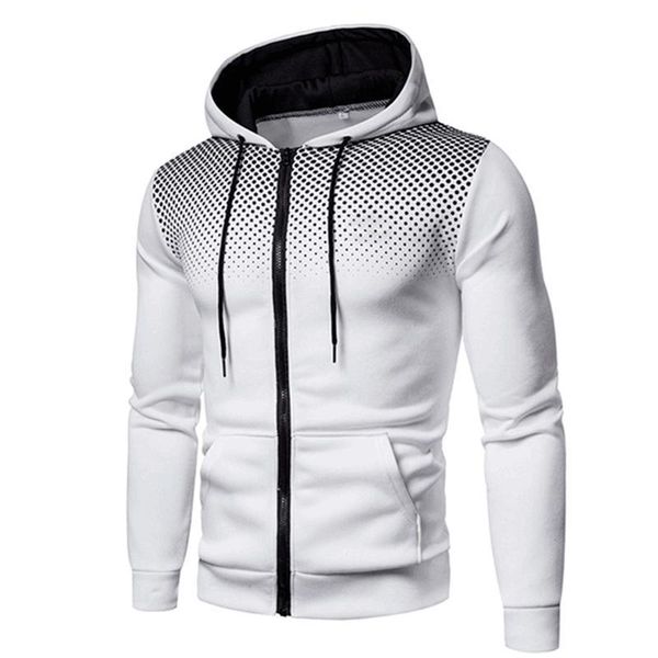 men's hoodies & sweatshirts men jackets coats zipper male tracksuit fashion jacket mens clothing winter cotton sport hoodie, Black
men's hoodies & sweatshirts men jackets coats zipper male tracksuit fashion jacket mens clothing winter cotton sport hoodie, Black