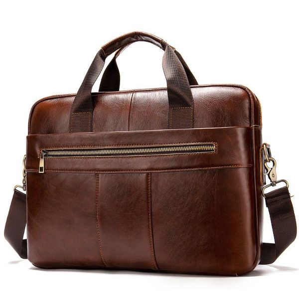briefcases casual genuine leather men briefcase waterproof shoulder bag luxury desinger male business lapbags mens handbag large
briefcases casual genuine leather men briefcase waterproof shoulder bag luxury desinger male business lapbags mens handbag large
