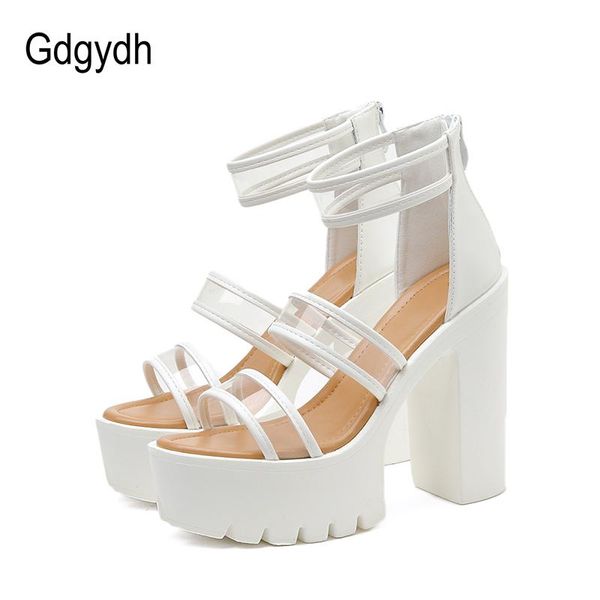 dress shoes gdgydh transparent clear women sandals rome style white patent leather female wedding 2021 arrival summer, Black
dress shoes gdgydh transparent clear women sandals rome style white patent leather female wedding 2021 arrival summer, Black