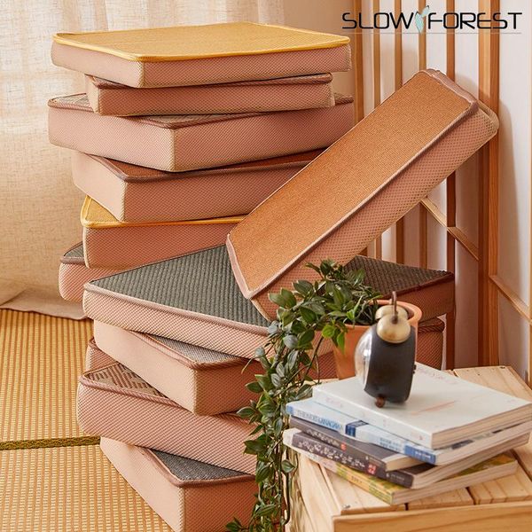 cushion/decorative pillow memory foam cushion thicken solid color linen cloth seat chair back dual-use soft protect hips
cushion/decorative pillow memory foam cushion thicken solid color linen cloth seat chair back dual-use soft protect hips