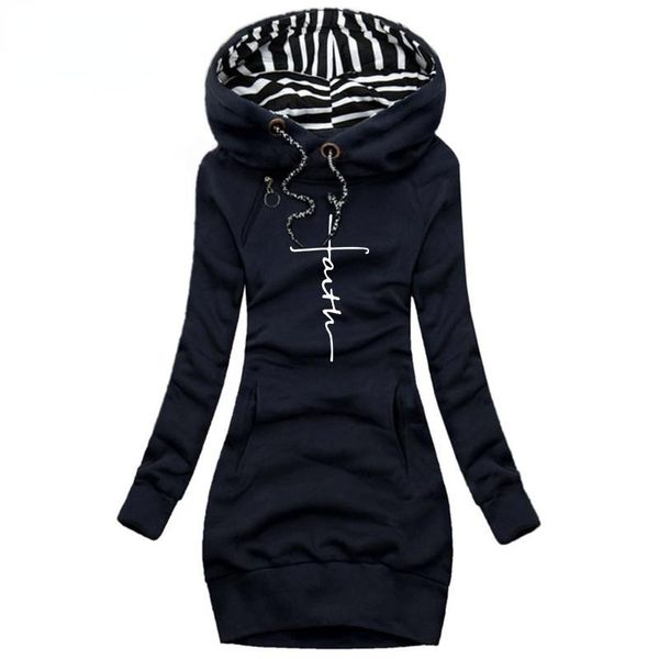 casual dresses binikis secret autumn and winter pullover dress women fashion long sleeve hoodie faith printed hooded for, Black;gray
casual dresses binikis secret autumn and winter pullover dress women fashion long sleeve hoodie faith printed hooded for, Black;gray