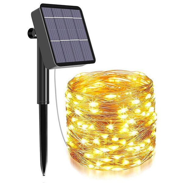 strings led outdoor solar lamp string lights 50/100/200 leds fairy holiday christmas party garland garden waterproof drop
strings led outdoor solar lamp string lights 50/100/200 leds fairy holiday christmas party garland garden waterproof drop