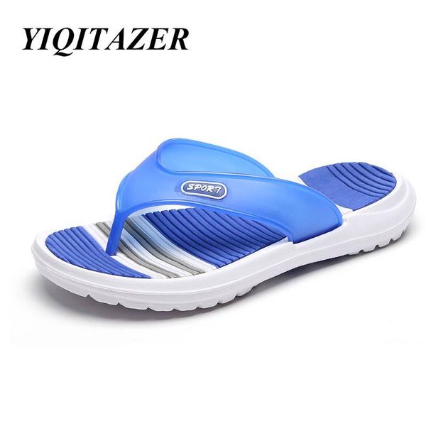 slippers yiqitazer 2021 design summer man slippers,waterproof beach shoes men casual non-slip blue red black
slippers yiqitazer 2021 design summer man slippers,waterproof beach shoes men casual non-slip blue red black