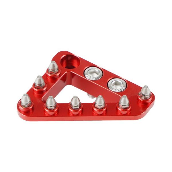 pedals motorcycle rear foot brake pedal lever step tip plate for beta rr125 18-21 rr200 19-21 rr250 rr300 13-21 rr350 11-21 rr390 15-21
pedals motorcycle rear foot brake pedal lever step tip plate for beta rr125 18-21 rr200 19-21 rr250 rr300 13-21 rr350 11-21 rr390 15-21