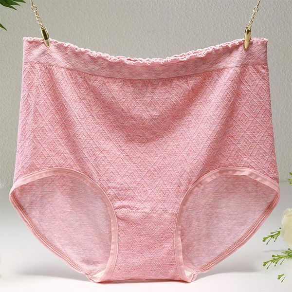 women's panties high waist underwear cotton plus size seamless breathable comfortable lingerie female briefs panty intimates, Black;pink
women's panties high waist underwear cotton plus size seamless breathable comfortable lingerie female briefs panty intimates, Black;pink