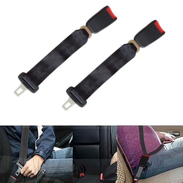 safety belts & accessories seatbelt extender extension car seat lap belt 2pcs child device 14 inch
safety belts & accessories seatbelt extender extension car seat lap belt 2pcs child device 14 inch