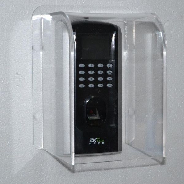 fingerprint access control video doorbell waterproof cover machine central f7 rain f702 protective
fingerprint access control video doorbell waterproof cover machine central f7 rain f702 protective