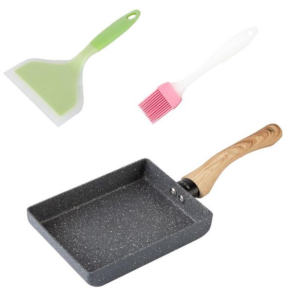 frying pan omelette black non-stick fry egg pancake kitchen pot,with silicone spatula & brush pans
frying pan omelette black non-stick fry egg pancake kitchen pot,with silicone spatula & brush pans