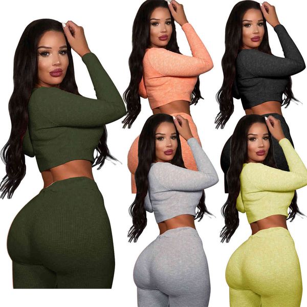 women's two piece pants new embroidery letter elastic thread slim fit pit striped bodysuit long sleeve autumn winter hooded r, White
women's two piece pants new embroidery letter elastic thread slim fit pit striped bodysuit long sleeve autumn winter hooded r, White