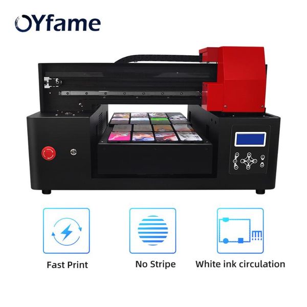 printers oyfame automatic a3 uv flatbed printer for xp600 head printera3 phone case bottle acrylic metal printing
printers oyfame automatic a3 uv flatbed printer for xp600 head printera3 phone case bottle acrylic metal printing
