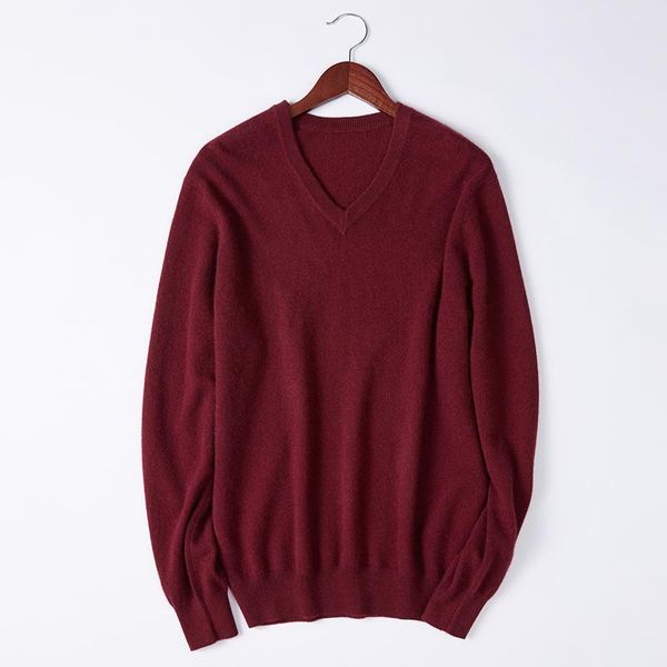 men's sweaters shuchan 100% cashmere men sweater knit winter autumn warm business england style v-neck pullovers, White;black
men's sweaters shuchan 100% cashmere men sweater knit winter autumn warm business england style v-neck pullovers, White;black