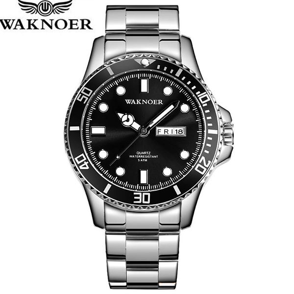 wristwatches men's watch classic men fashion business 50m waterproof watches for sport date clock relogio masculino, Slivery;brown
wristwatches men's watch classic men fashion business 50m waterproof watches for sport date clock relogio masculino, Slivery;brown