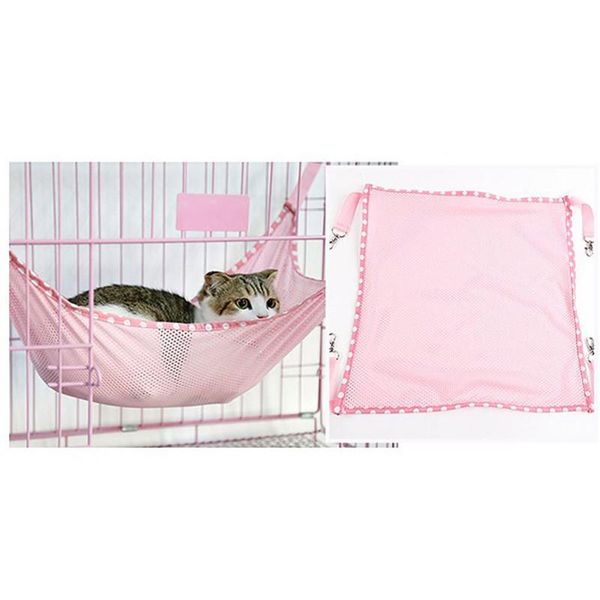 cat beds & furniture pet hammock winter and summer multifunctional waterproof breathable double-sided bed shelf products
cat beds & furniture pet hammock winter and summer multifunctional waterproof breathable double-sided bed shelf products