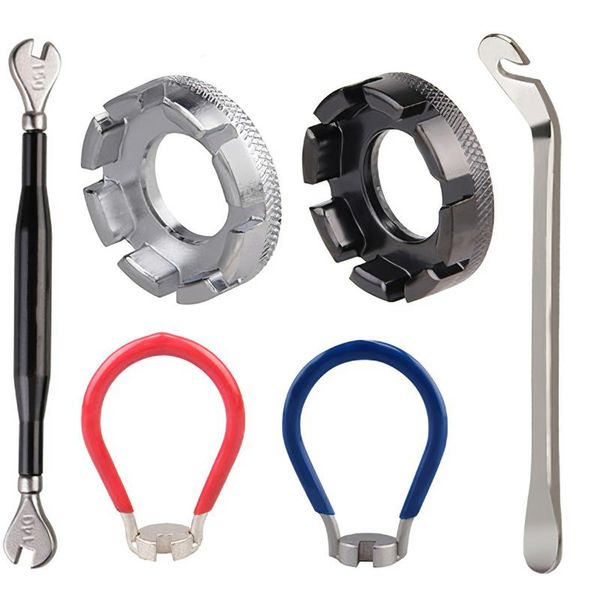tools outdoor wrench tool kit bike wheel set bicycle spoke key cycling spanner fix repair
tools outdoor wrench tool kit bike wheel set bicycle spoke key cycling spanner fix repair