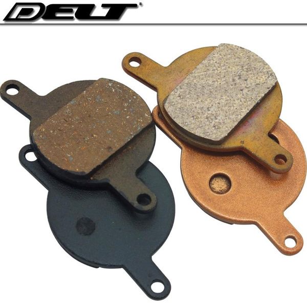 bike brakes 2 pair semi-metal / full metal mountain mtb bicycle disc brake pads for magura julie accessories
bike brakes 2 pair semi-metal / full metal mountain mtb bicycle disc brake pads for magura julie accessories
