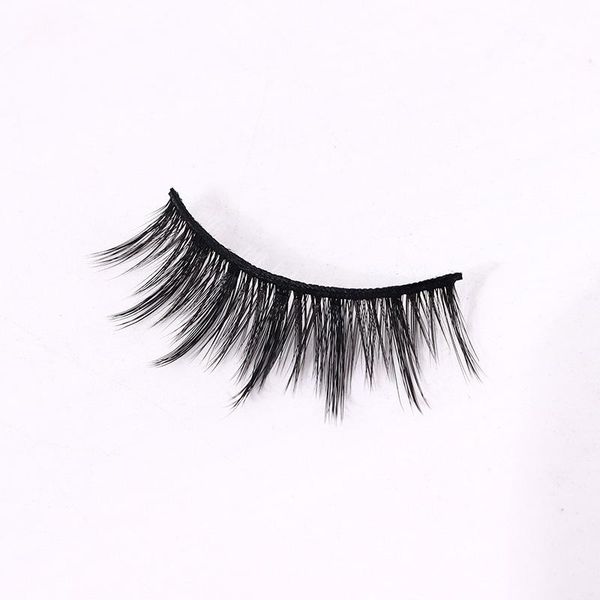 false eyelashes 5 pairs of faux otter multi-layered long fluffy cross-pack thick explosion good-looking
false eyelashes 5 pairs of faux otter multi-layered long fluffy cross-pack thick explosion good-looking