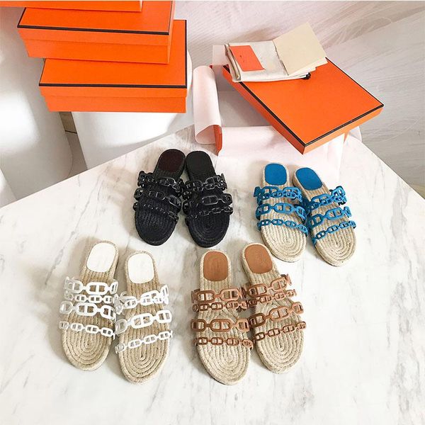 est summer shoes women leisure slippers genuine cow leather zapatos de mujer, Black
est summer shoes women leisure slippers genuine cow leather zapatos de mujer, Black