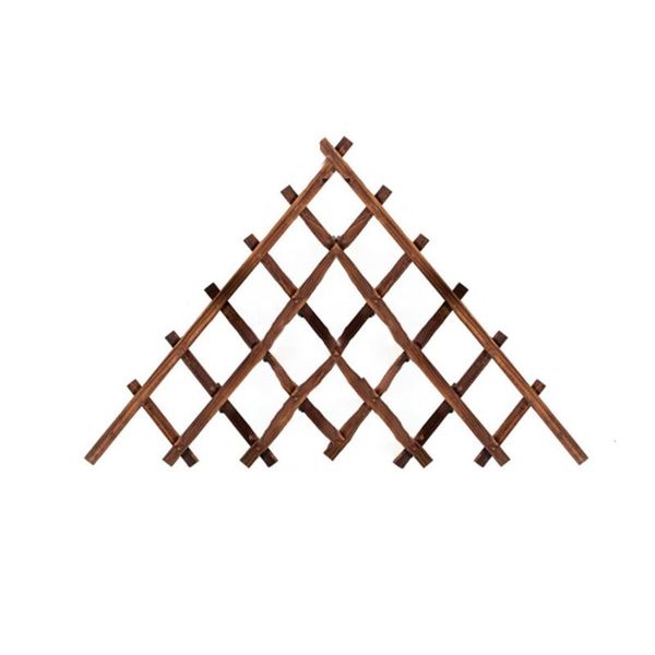 fencing, trellis & gates garden wooden anti-corrosion triangle expandable plant climbing lattices decorative fence support
fencing, trellis & gates garden wooden anti-corrosion triangle expandable plant climbing lattices decorative fence support