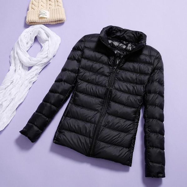 women's jackets 2021 autumn winter jacket casual ultra light duck fur down warm coat slim parka female portable plus 3xl, Black;brown
women's jackets 2021 autumn winter jacket casual ultra light duck fur down warm coat slim parka female portable plus 3xl, Black;brown