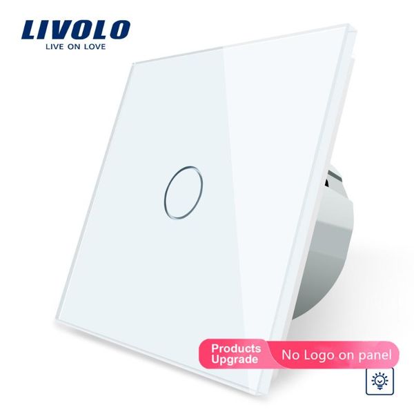 smart home control livolo eu standard dimmer switch, wall crystal glass panel, 1 gang way dimmer,vl-c701d-1/2/5
smart home control livolo eu standard dimmer switch, wall crystal glass panel, 1 gang way dimmer,vl-c701d-1/2/5