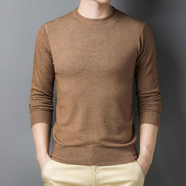 men's sweaters skin-touch stylish long sleeve solid color men pullover lightweight ribbed cuff streetwear, White;black
men's sweaters skin-touch stylish long sleeve solid color men pullover lightweight ribbed cuff streetwear, White;black