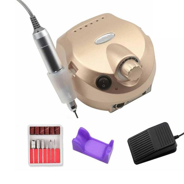 manicure tool nail art polishing pen grinder electric tip file drill machine mill cutter sets promotion & accessories
manicure tool nail art polishing pen grinder electric tip file drill machine mill cutter sets promotion & accessories