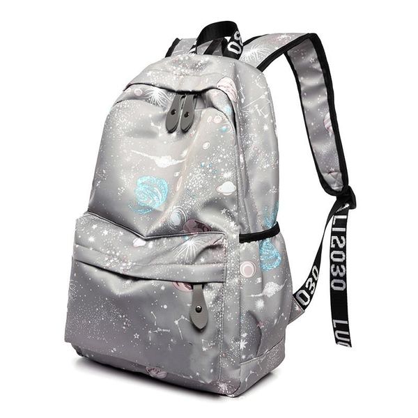 backpack 2021 middle school student bag fashion college wind high explosion shoulder waterproof
backpack 2021 middle school student bag fashion college wind high explosion shoulder waterproof