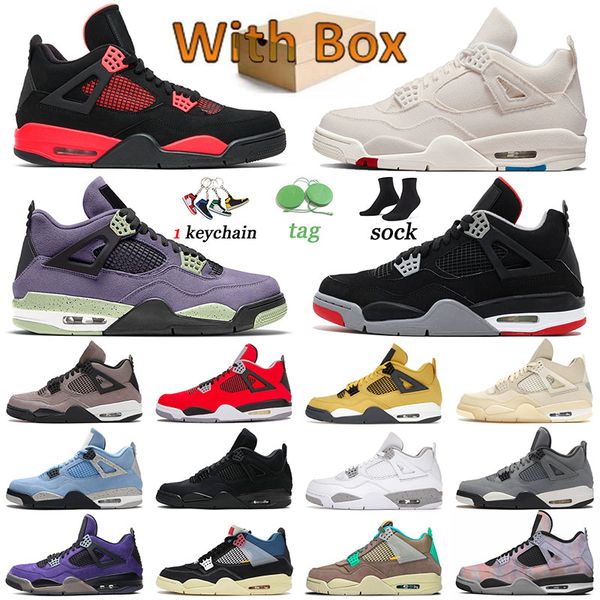 wholesale 4 4s basketballs shoes canvas black cat jumpman sneakers designer mens white oreo zen master red thunder canyon royalty purple wom, White;red
wholesale 4 4s basketballs shoes canvas black cat jumpman sneakers designer mens white oreo zen master red thunder canyon royalty purple wom, White;red