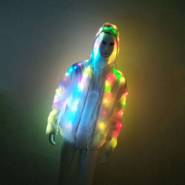 the same sound, led, sun screen, men and women, couples, reflective clothing, fashion, student net, tiktok., Black;brown
the same sound, led, sun screen, men and women, couples, reflective clothing, fashion, student net, tiktok., Black;brown
