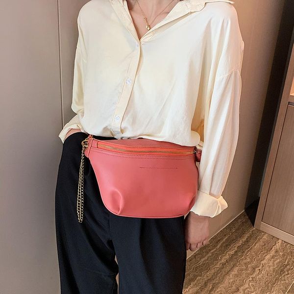waist bags 2021 fahsion outdoor chic lady packs fanny pu pillow bag pouch est women solid color crossbody chest
waist bags 2021 fahsion outdoor chic lady packs fanny pu pillow bag pouch est women solid color crossbody chest