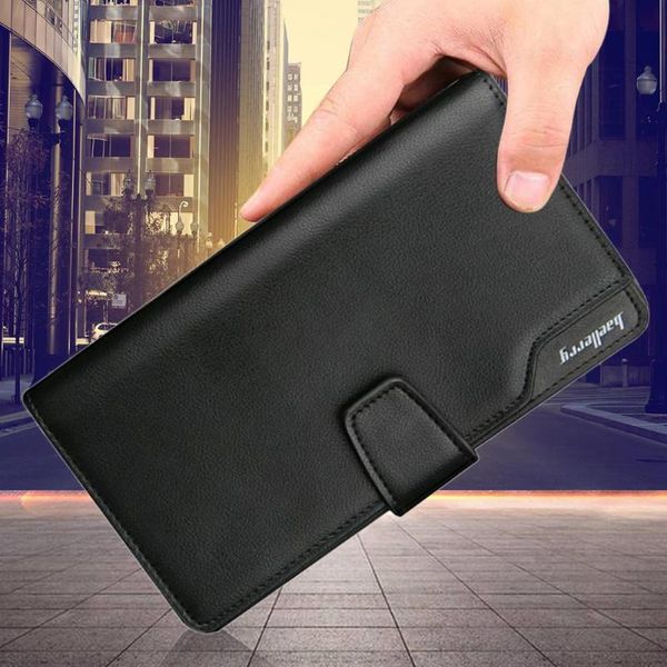 wallets men with coin pocket purse classic long style card holder male large capacity big wallet for, Red;black
wallets men with coin pocket purse classic long style card holder male large capacity big wallet for, Red;black