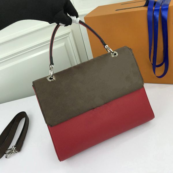 2021 luxurys designers bags ladies shoulder leather material all match diagonal new natural style hand 41492
2021 luxurys designers bags ladies shoulder leather material all match diagonal new natural style hand 41492
