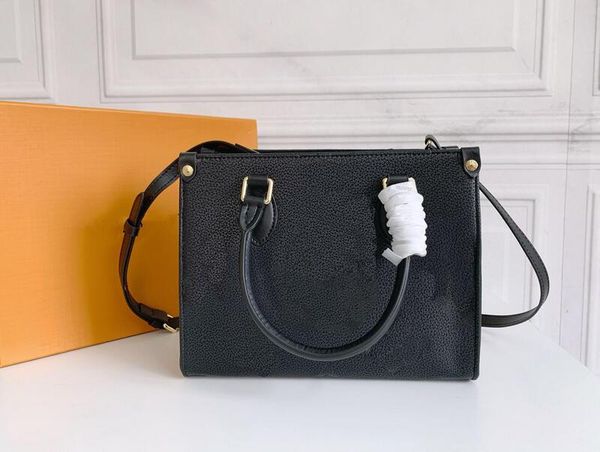 luxurys designers fashion bags handbags women messenger handbag sac plat embossing onthego small tote shoulder crossbody bag
luxurys designers fashion bags handbags women messenger handbag sac plat embossing onthego small tote shoulder crossbody bag