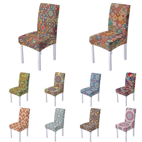 chair covers bohemia cover elastic removable stretch protector mandala universal seat anti-dust
chair covers bohemia cover elastic removable stretch protector mandala universal seat anti-dust