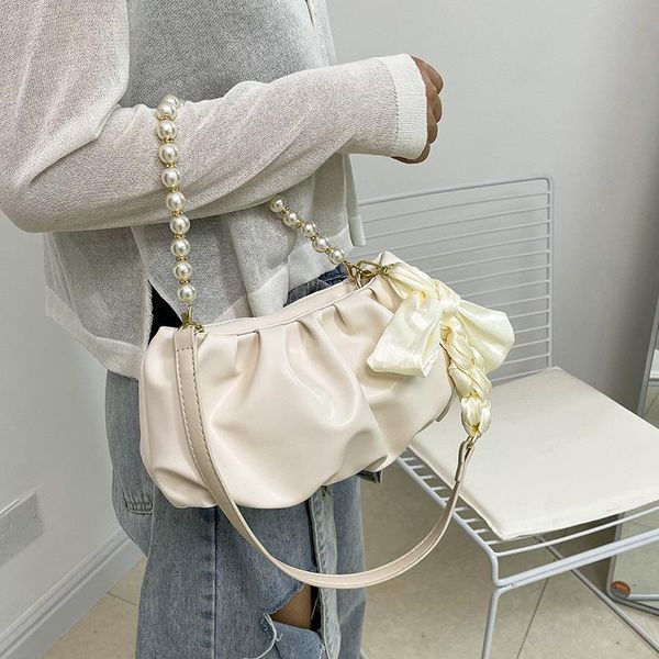 summer niche design bag shoulder 2021 cloud wild new fold female trendy armpit ins vkodh
summer niche design bag shoulder 2021 cloud wild new fold female trendy armpit ins vkodh