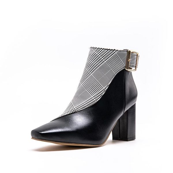 boots okkdey 2021 women's rubber shoes rain zipper luxury designer booties ladies winter footwear fashion pointy high heel, Black
boots okkdey 2021 women's rubber shoes rain zipper luxury designer booties ladies winter footwear fashion pointy high heel, Black