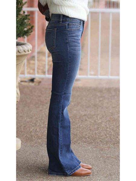 low rise flared jeans women slim fit denim trousers spring summer elegant female clothes vintage streetwear bell bottom pants, Blue
low rise flared jeans women slim fit denim trousers spring summer elegant female clothes vintage streetwear bell bottom pants, Blue