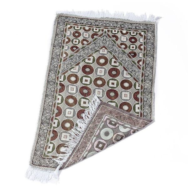 carpets 2pcs portable muslim prayer rug polyester print braided mat travel home waterproof blanket with carrying bag 65x105cm p15d
carpets 2pcs portable muslim prayer rug polyester print braided mat travel home waterproof blanket with carrying bag 65x105cm p15d