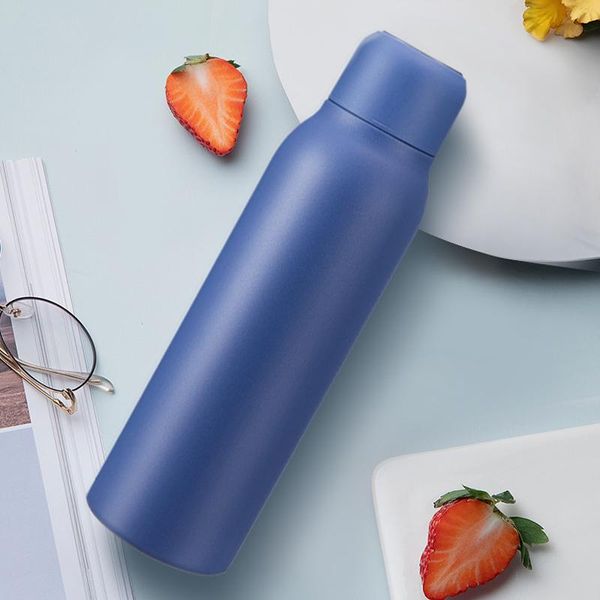 water bottles uv self cleaning purifier bottle stainless steel vacuum insulated mug 420ml for outdoor hiking camping
water bottles uv self cleaning purifier bottle stainless steel vacuum insulated mug 420ml for outdoor hiking camping