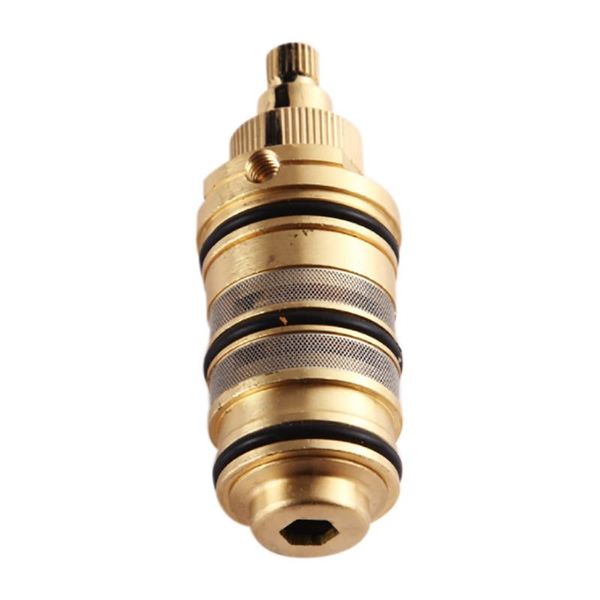 kitchen faucets three-generation brass bathtub shower thermostatic valve core rod mixer faucet
kitchen faucets three-generation brass bathtub shower thermostatic valve core rod mixer faucet
