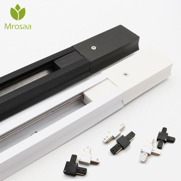 mrosaa aluminum 0.5m track rail i l t connector jointer led spotlight rails lighting accessories for 2 wire light lights
mrosaa aluminum 0.5m track rail i l t connector jointer led spotlight rails lighting accessories for 2 wire light lights