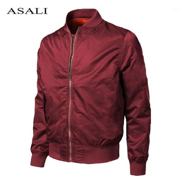 men's jackets jacket men spring autumn casual mens streetwear zipper bomber coats male windproof jaqueta masculina plus size 4xl, Black;brown
men's jackets jacket men spring autumn casual mens streetwear zipper bomber coats male windproof jaqueta masculina plus size 4xl, Black;brown