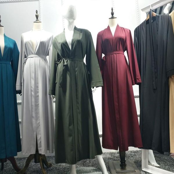 ethnic clothing abayas for women muslim fashion dress kaftan moroccan pakistani arabic robes loose dubai abaya v-neck corset evening dresses, Red
ethnic clothing abayas for women muslim fashion dress kaftan moroccan pakistani arabic robes loose dubai abaya v-neck corset evening dresses, Red