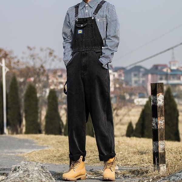 men's jeans hip hop casual oversize overalls 2021 autumn pants woman fashion vintage trousers korean style, Blue
men's jeans hip hop casual oversize overalls 2021 autumn pants woman fashion vintage trousers korean style, Blue