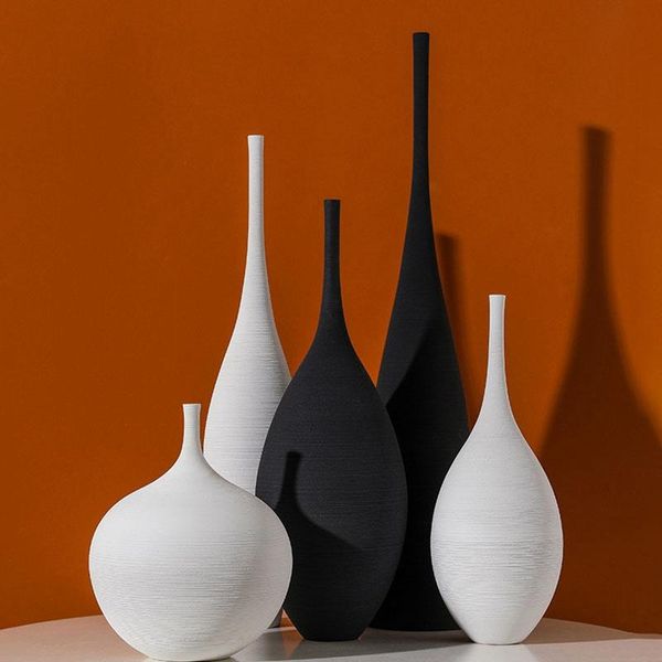 planters & pots simple nordic style vases, handmade art zen high-quality luxury bedside restaurant decorations
planters & pots simple nordic style vases, handmade art zen high-quality luxury bedside restaurant decorations