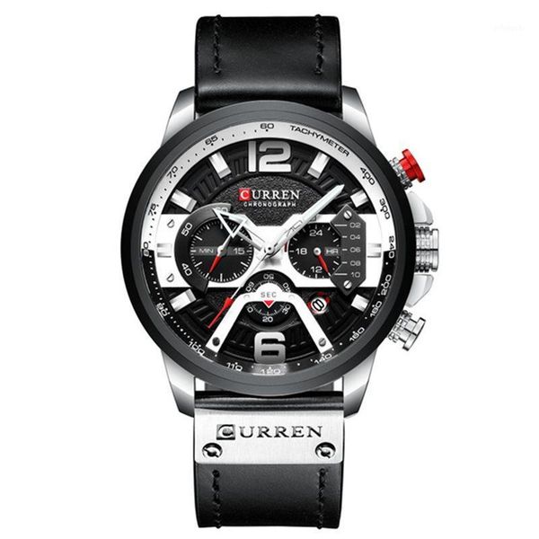 smart wristbands business mens watches leather strap waterproof sport men quartz multifunctional watch military male clock1
smart wristbands business mens watches leather strap waterproof sport men quartz multifunctional watch military male clock1